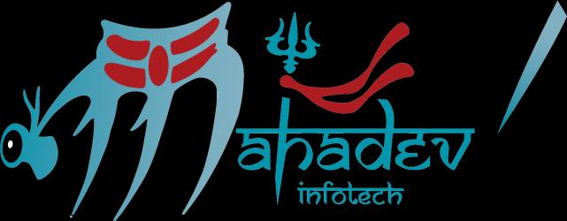 Mahadev infotech
